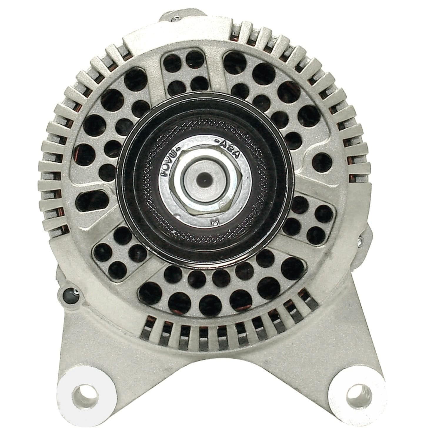 TotalPro Remanufactured Alternator T7753-6-10