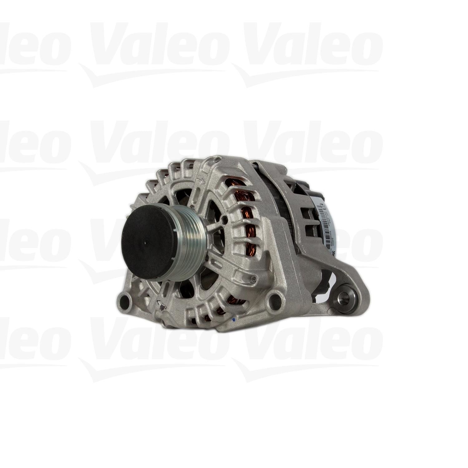 Valeo Alternator 849050