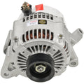 Bosch Remanufactured Alternator AL6541X