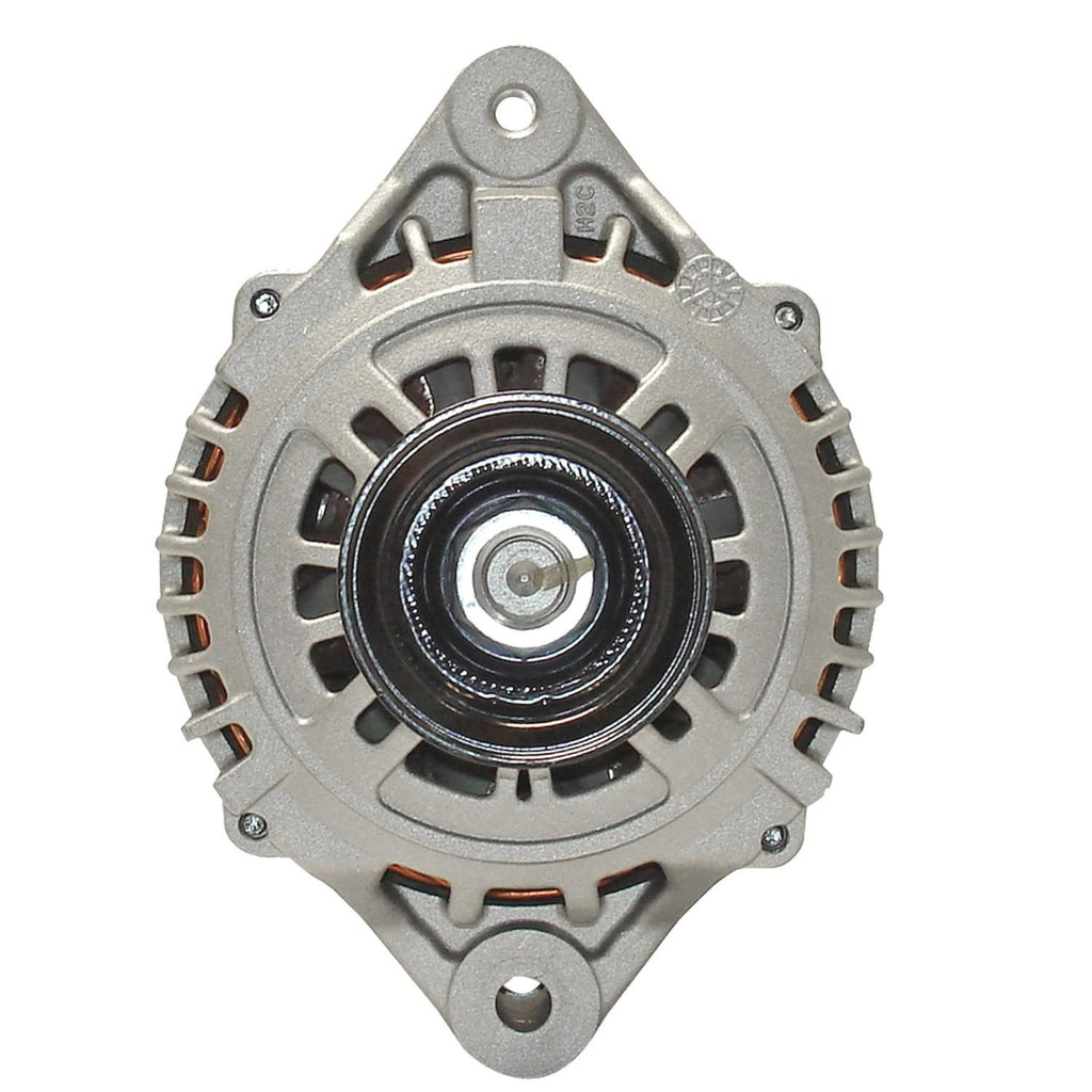 TotalPro Remanufactured Alternator T12091