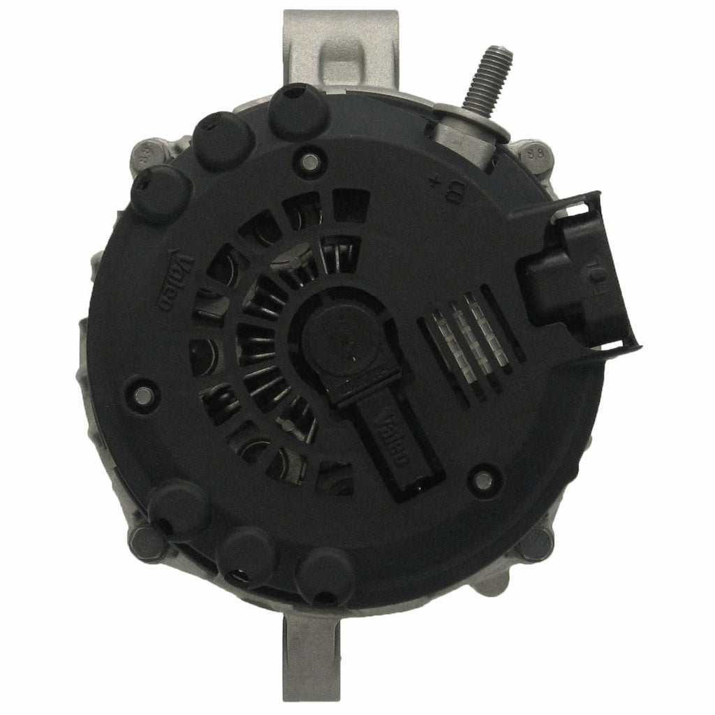 Gold New Alternator DLG2344-6-9