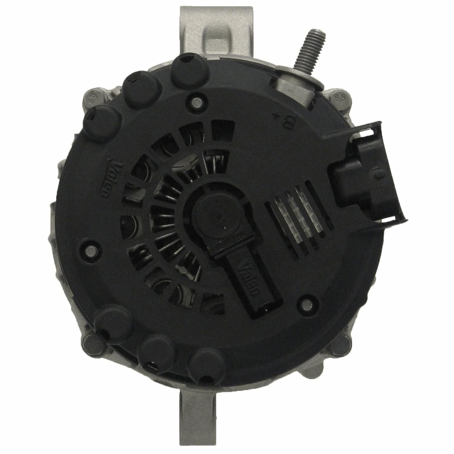 Gold New Alternator DLG2344-6-9