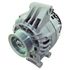 Gold New Alternator 11047N