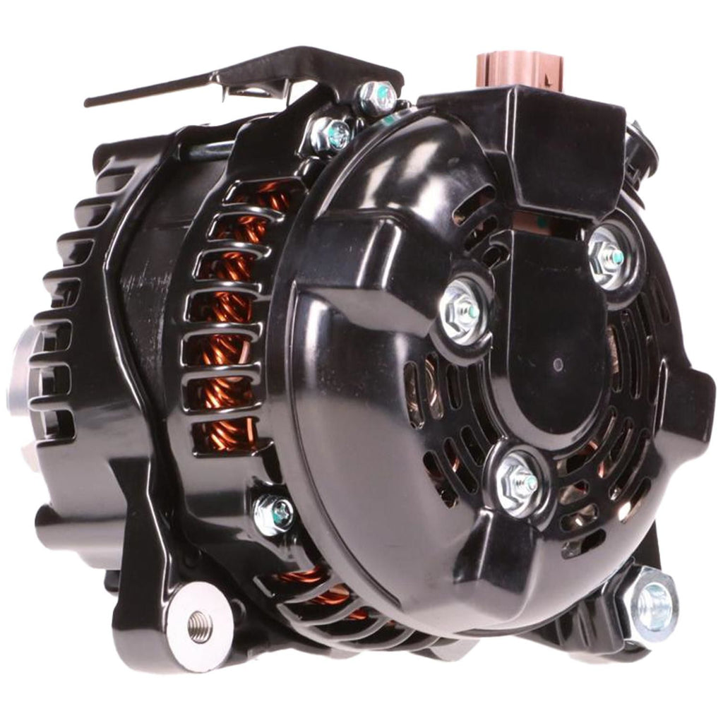 New Alternator NDLG79775