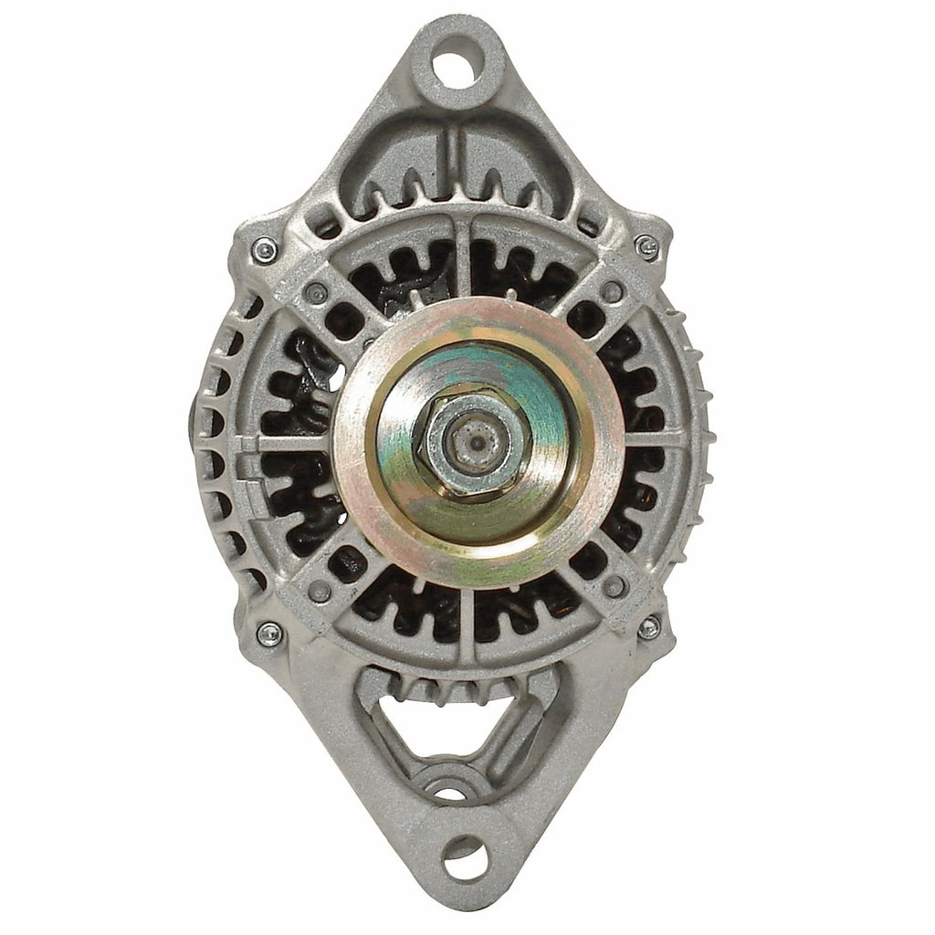 Alternator 12318