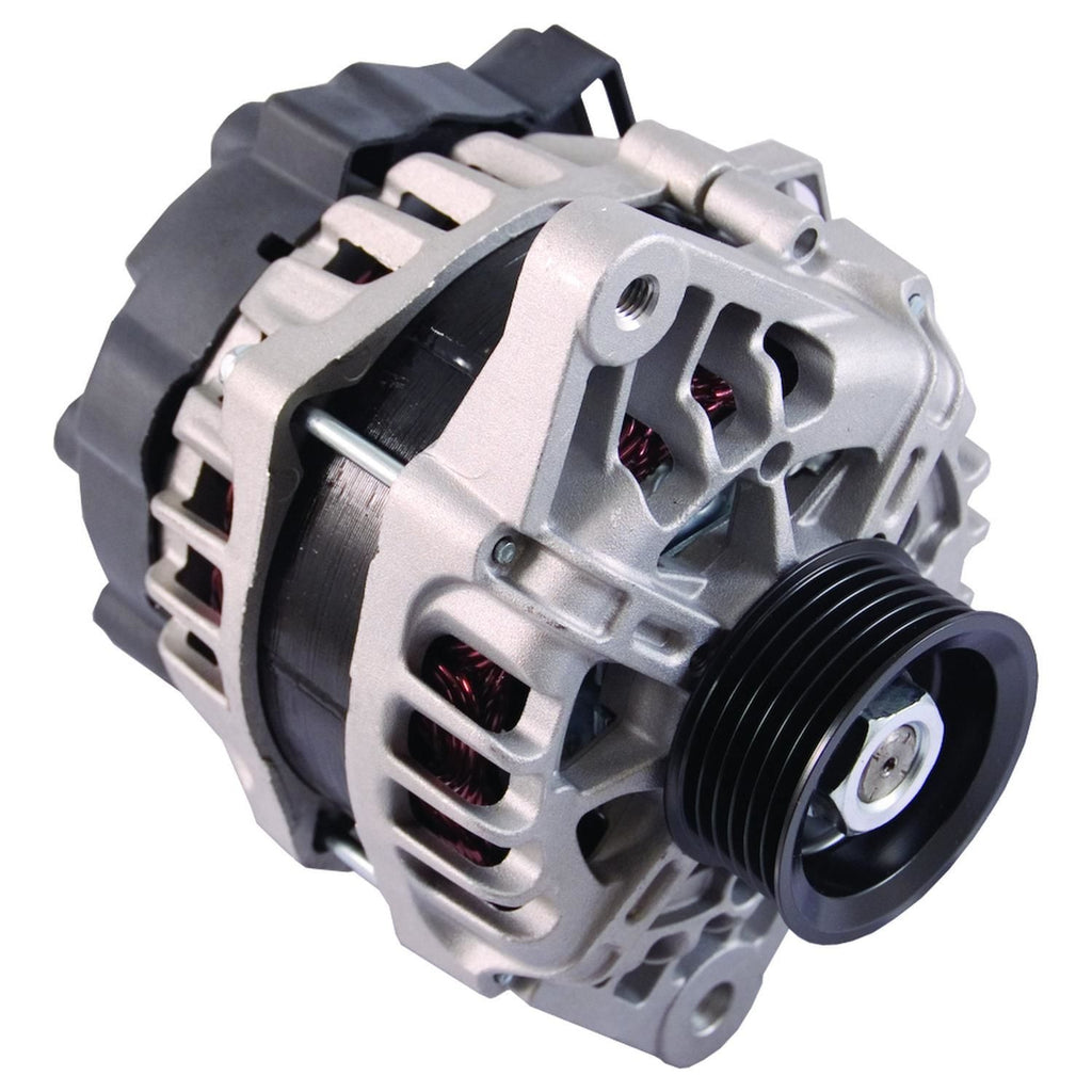 Gold New Alternator 13209N