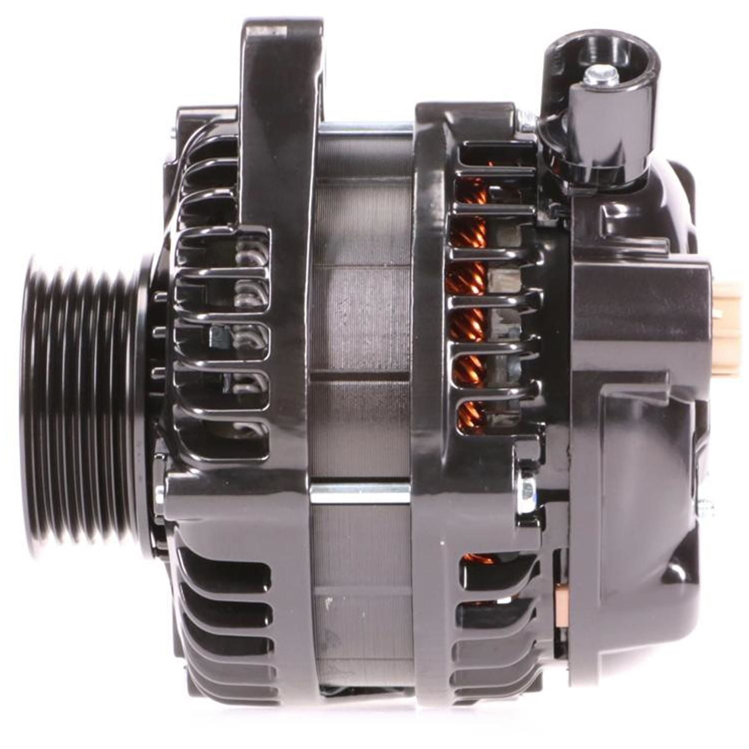 New Alternator NDLG31575