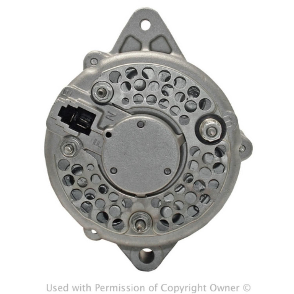 Alternator 14197