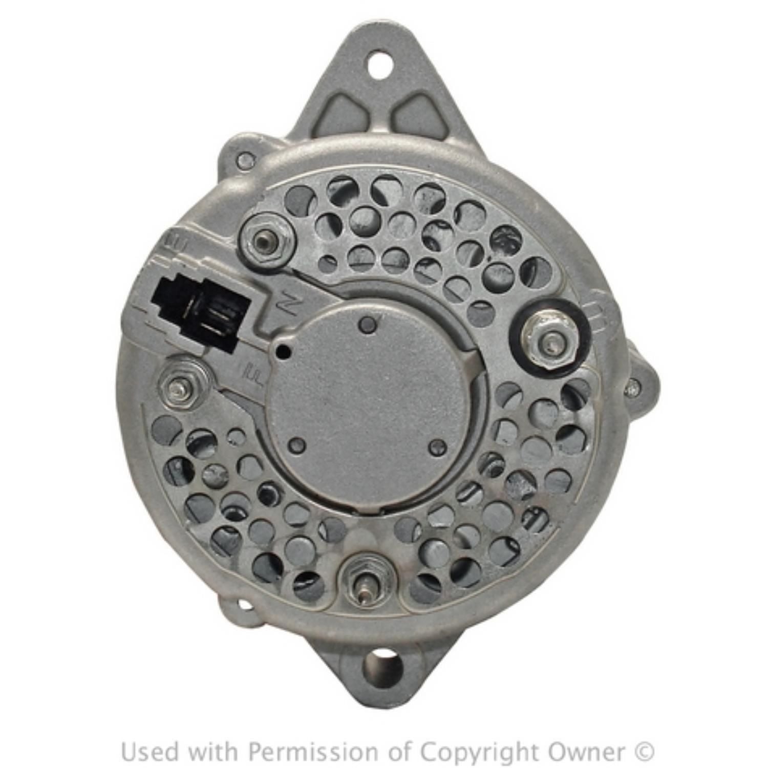 Alternator 14197
