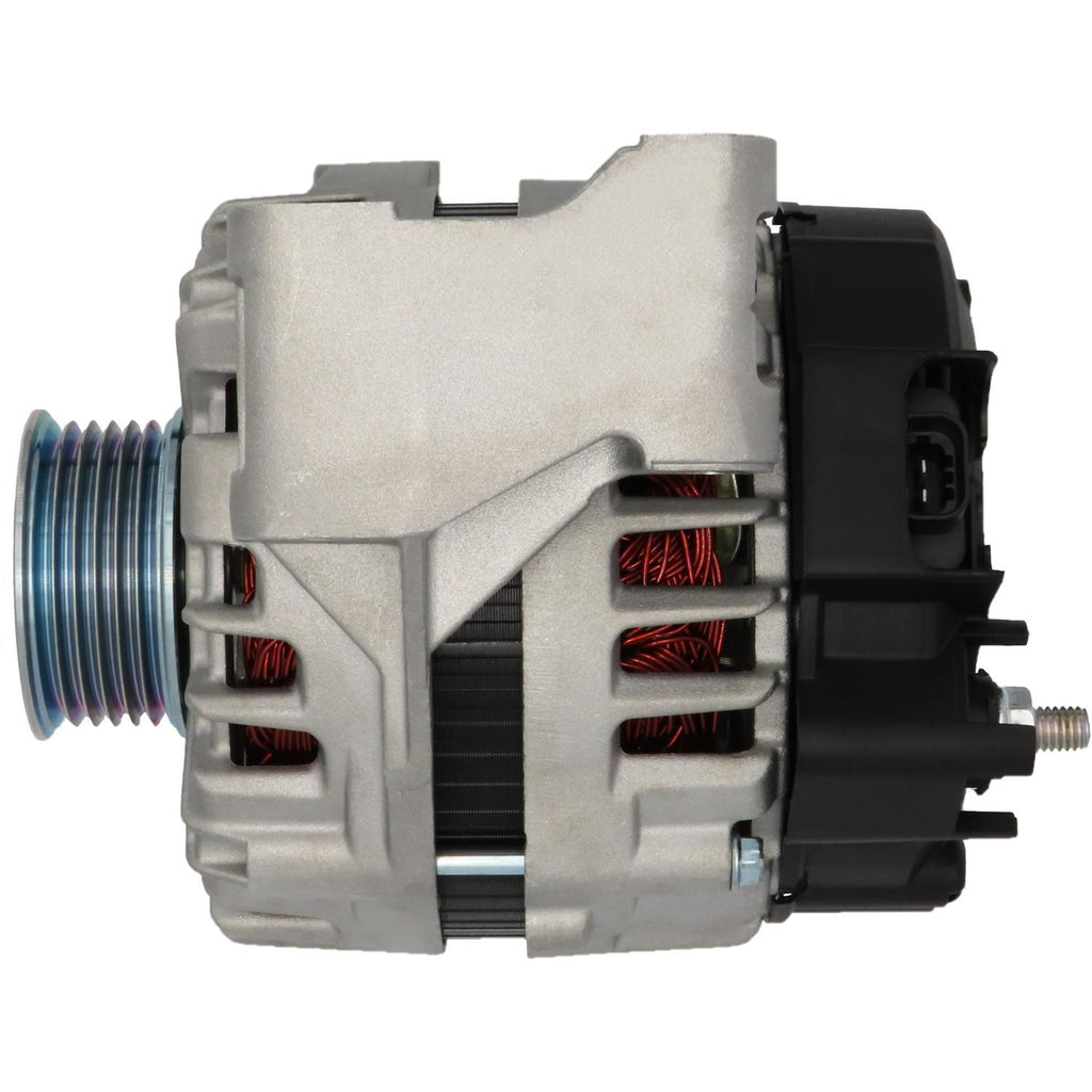 New Alternator 11453N