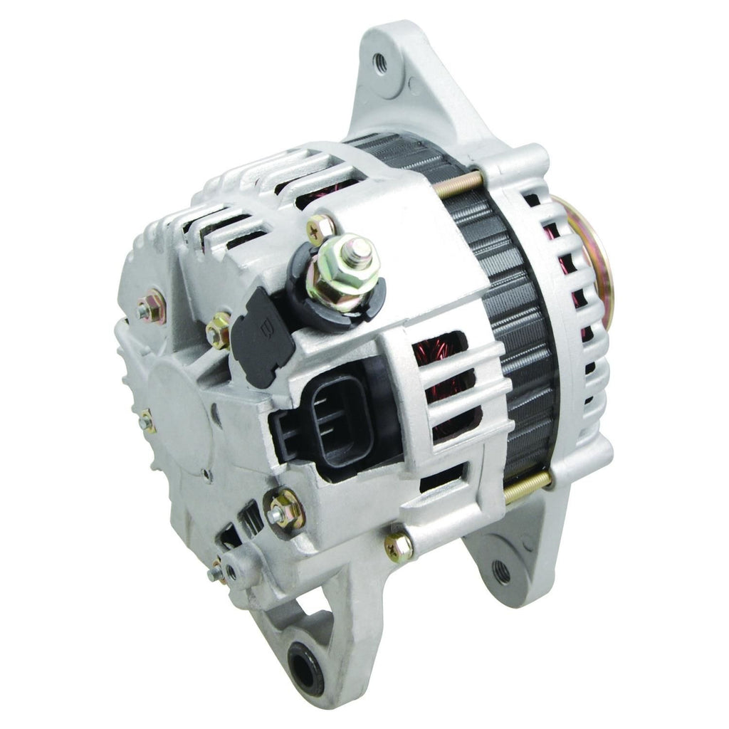 Gold New Alternator 13895N