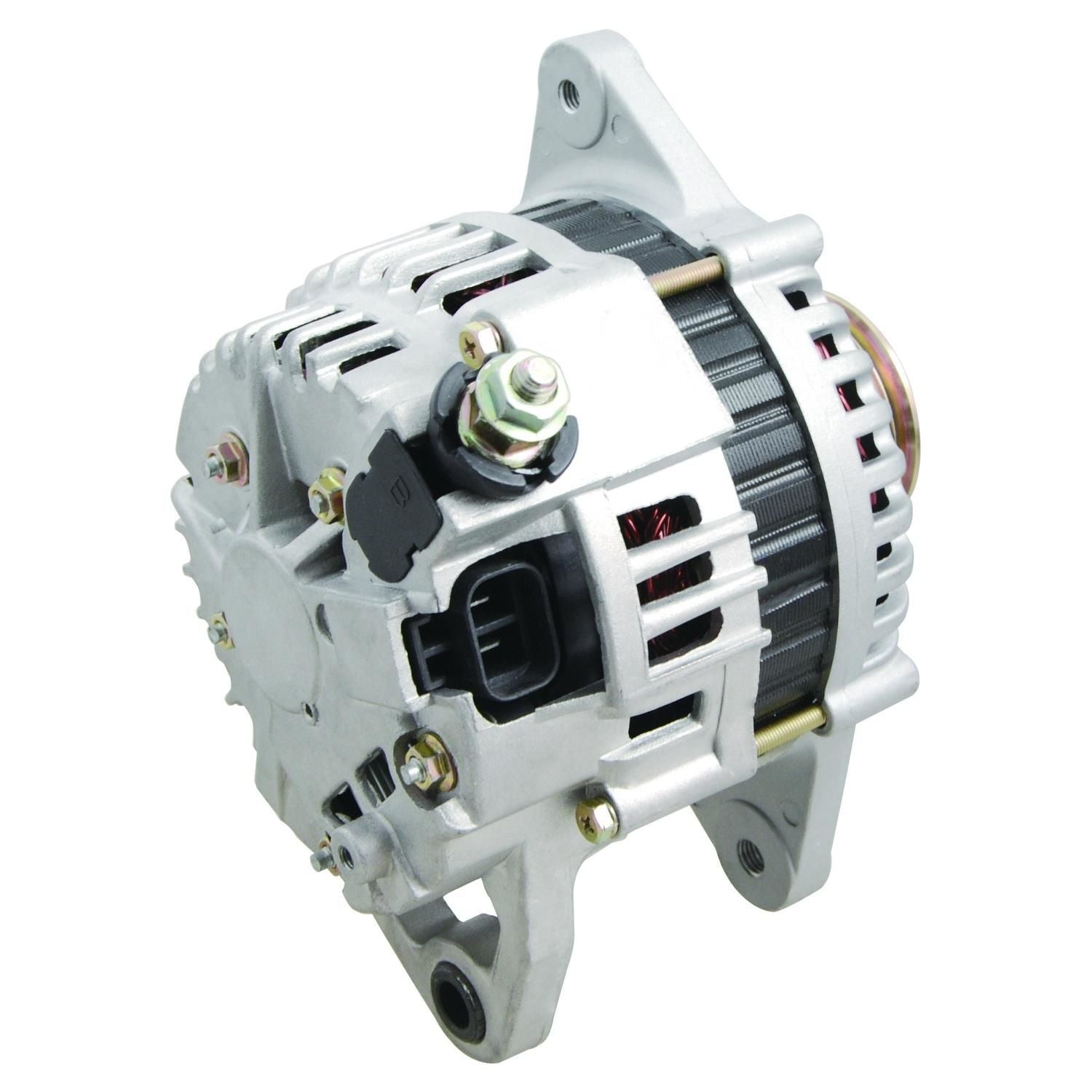 Gold New Alternator 13895N