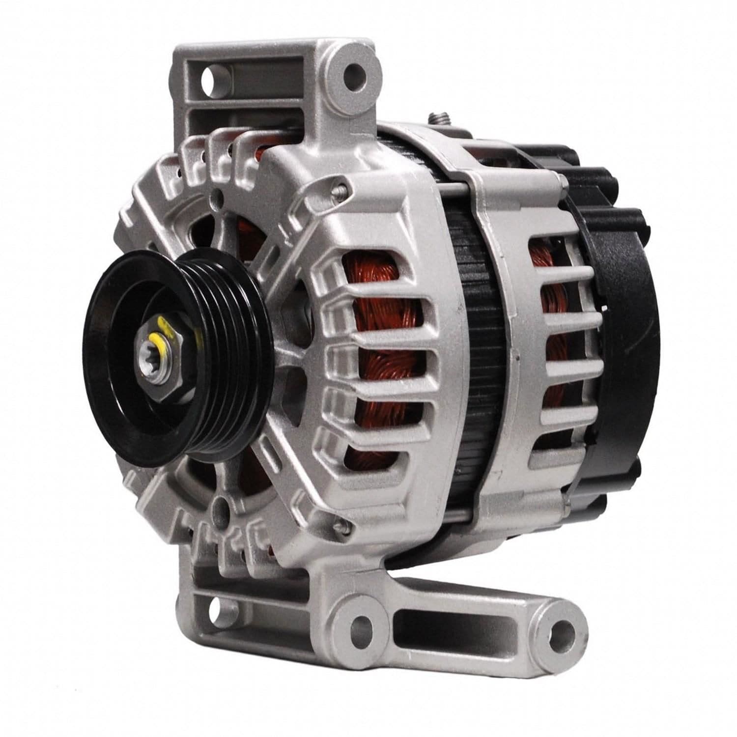 TotalPro Remanufactured Alternator T2338-5-2