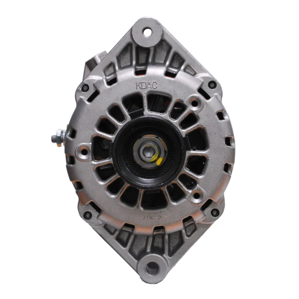 Alternator 15527