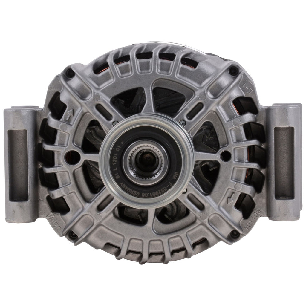 Valeo Alternator 439678