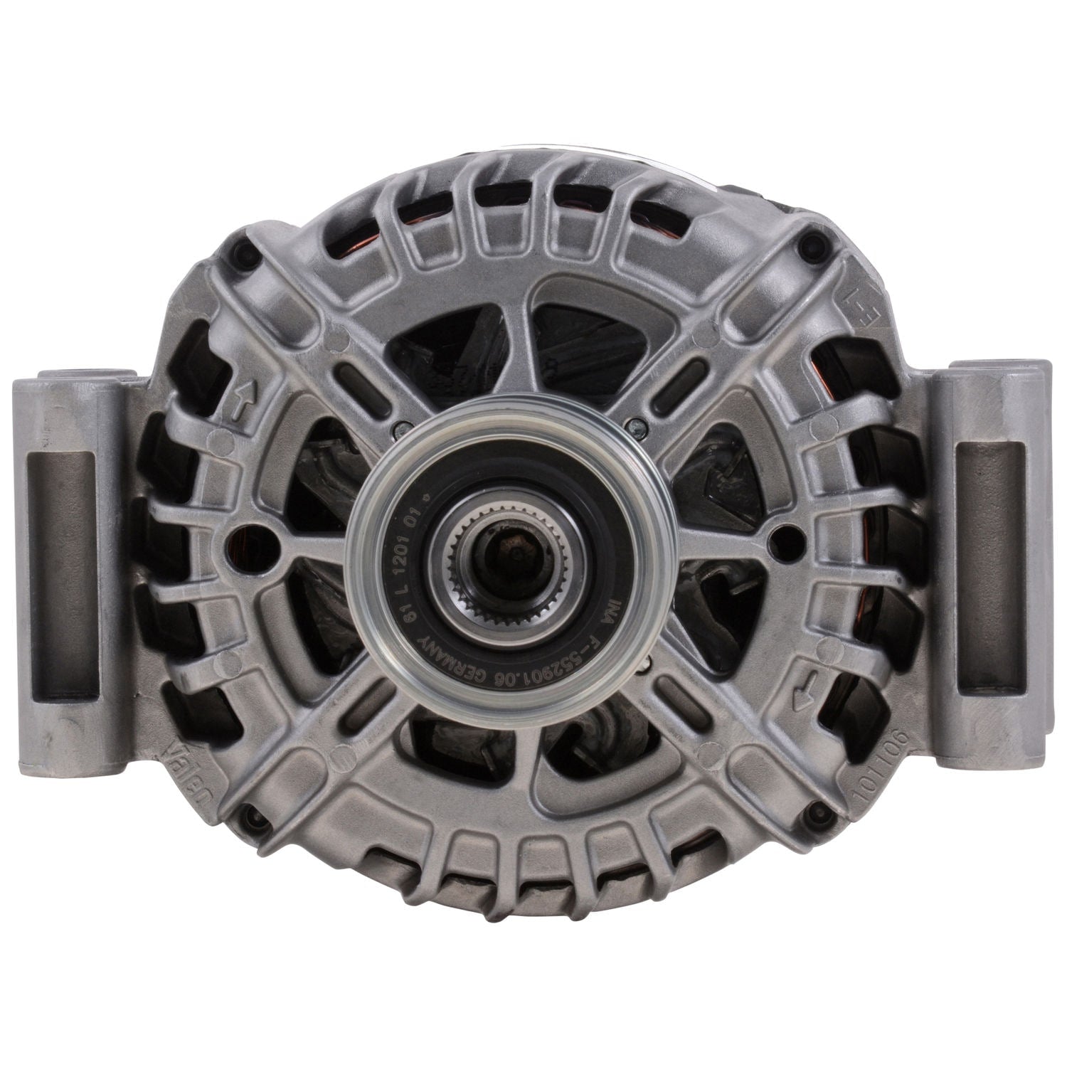 Valeo Alternator 439678
