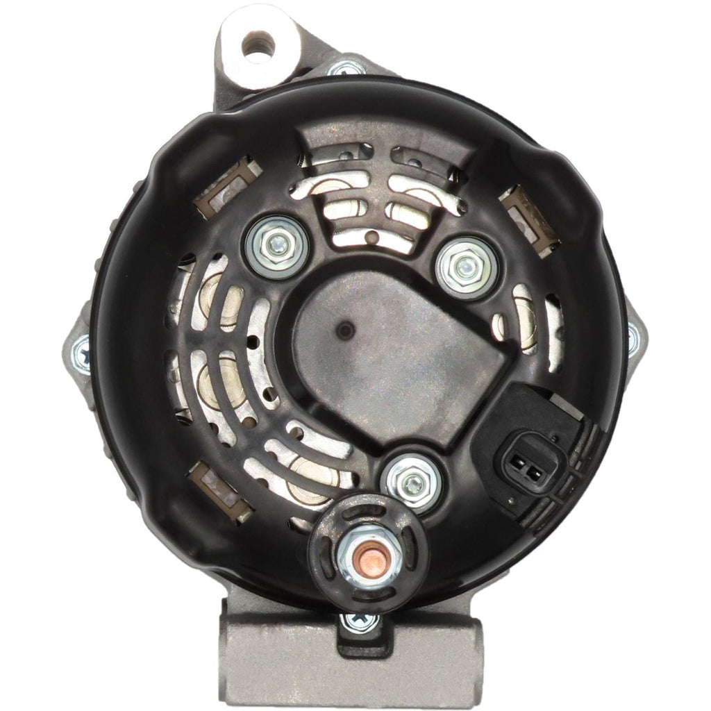 New Alternator 11580N