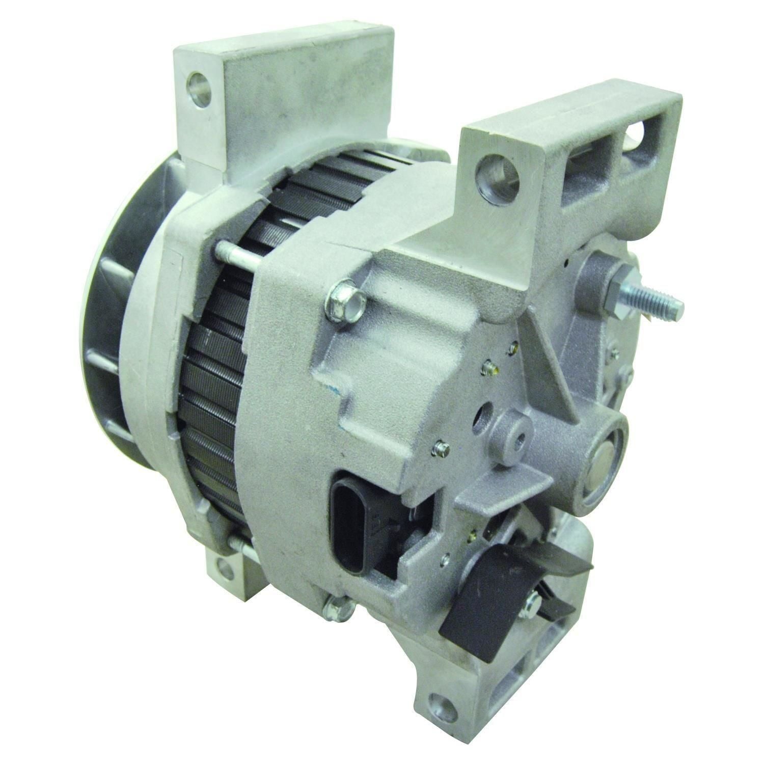 Gold New Alternator 8364N