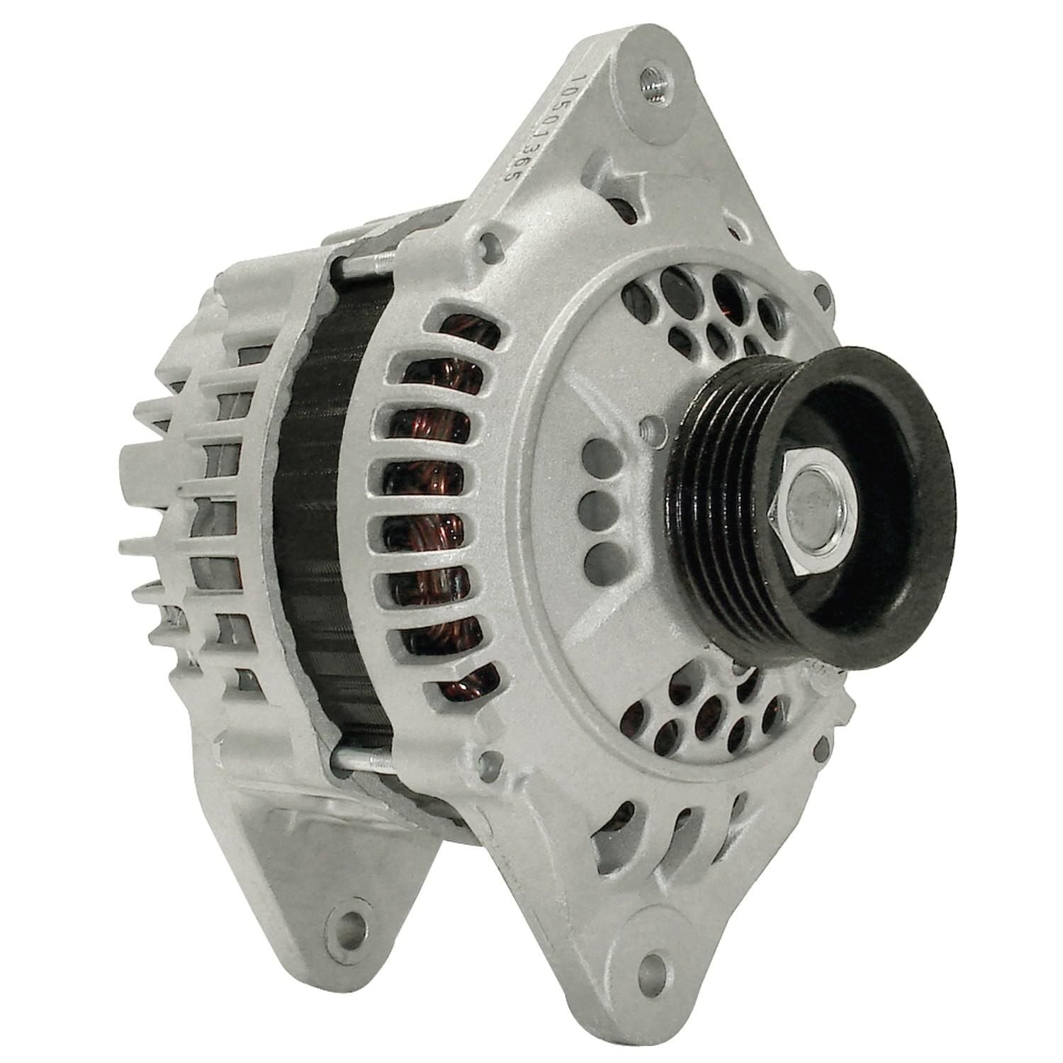 TotalPro Alternator T13289