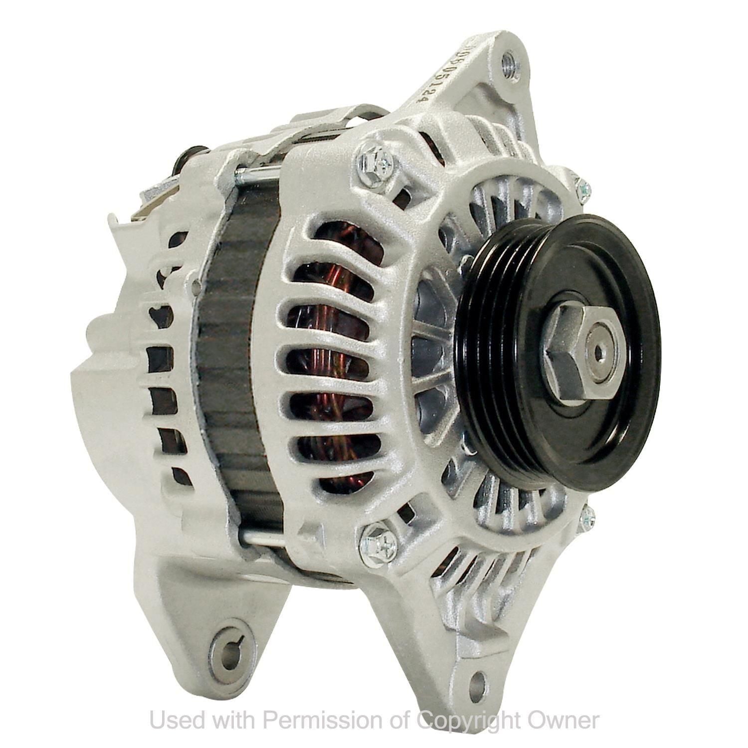 Alternator 13391