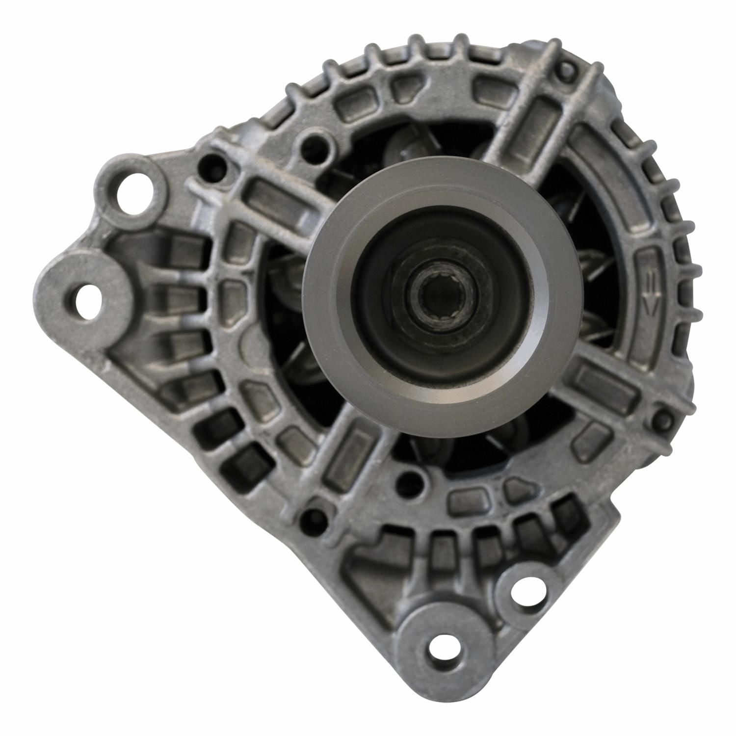 Alternator 15078