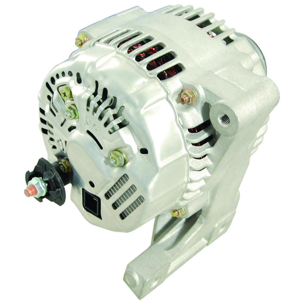 Gold New Alternator 13845N