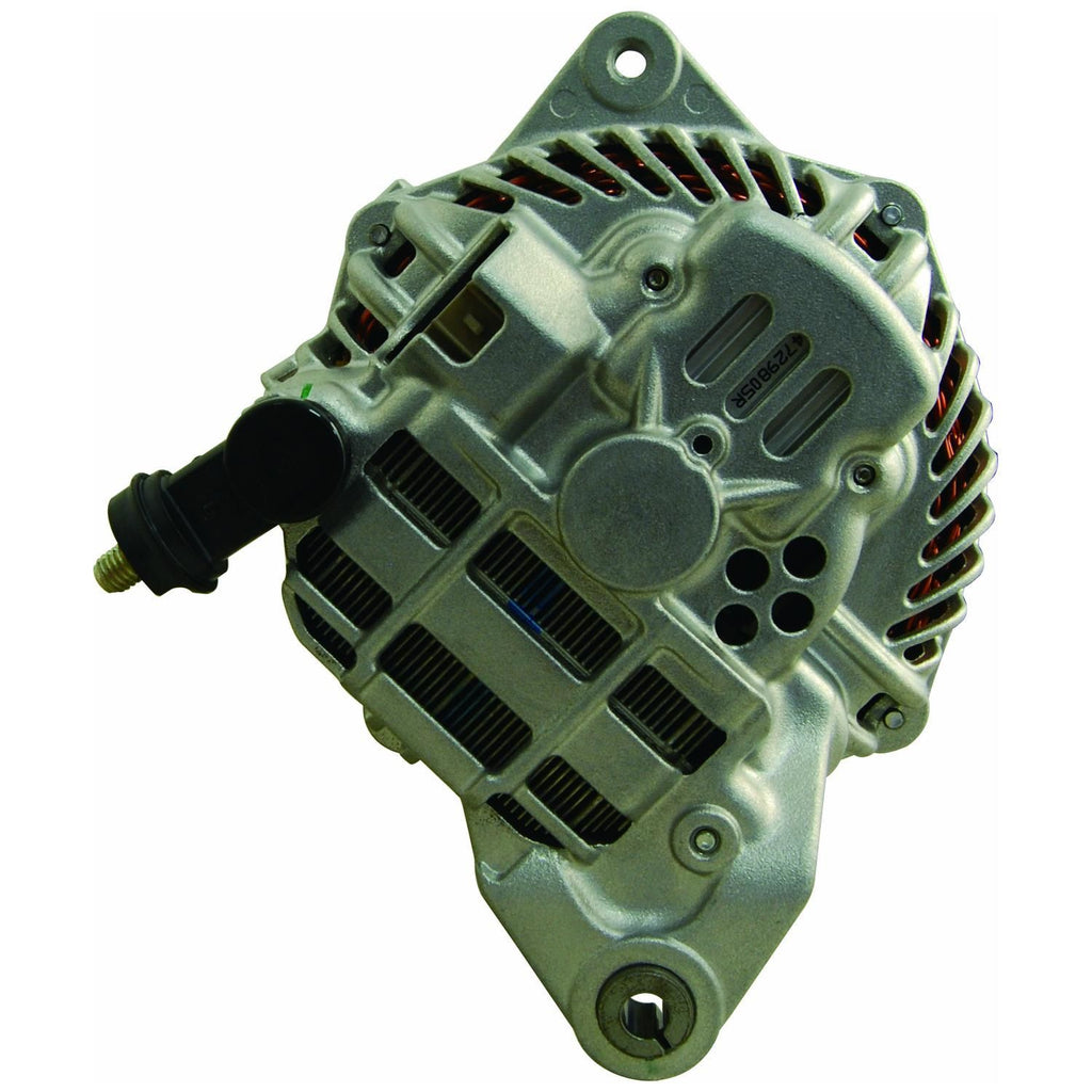 Gold New Alternator DLG15718