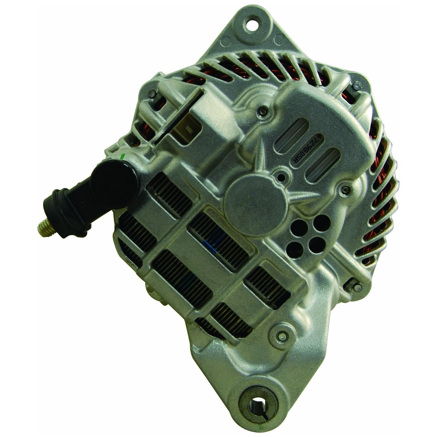 Gold New Alternator DLG15718