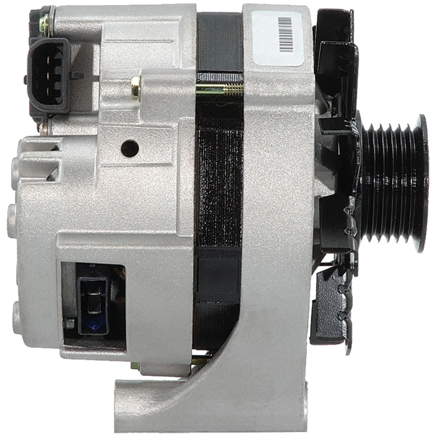 Alternator DL7744