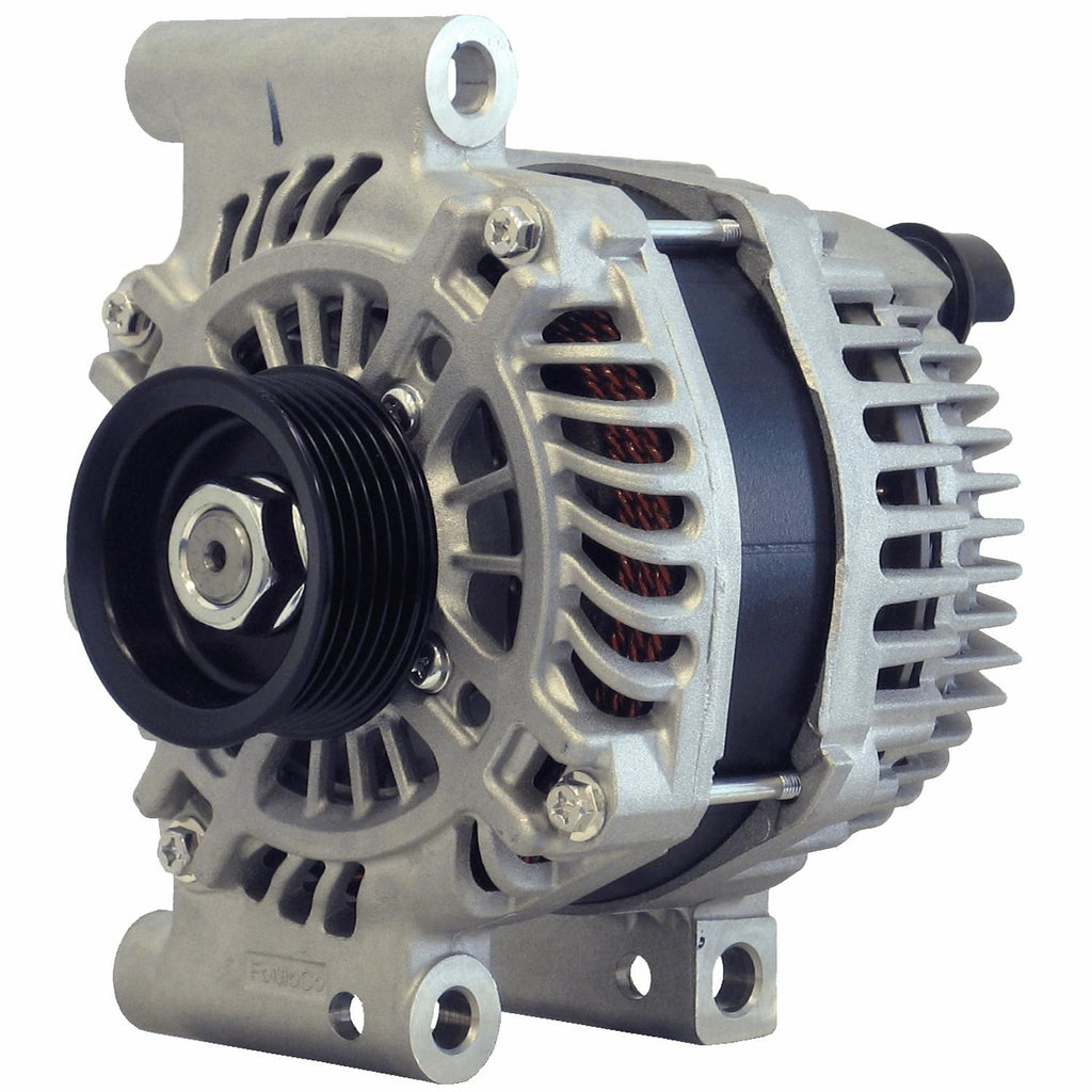 Alternator 11411
