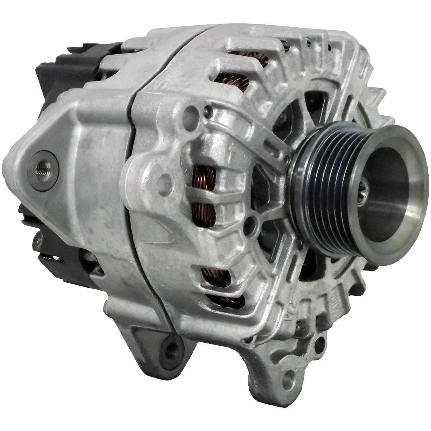 Alternator 11821