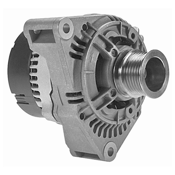 Gold New Alternator 13613N