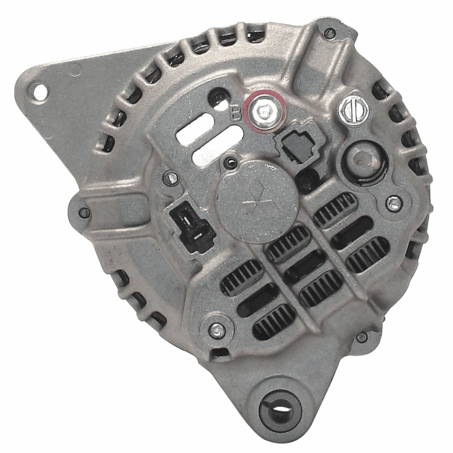 Alternator 14819