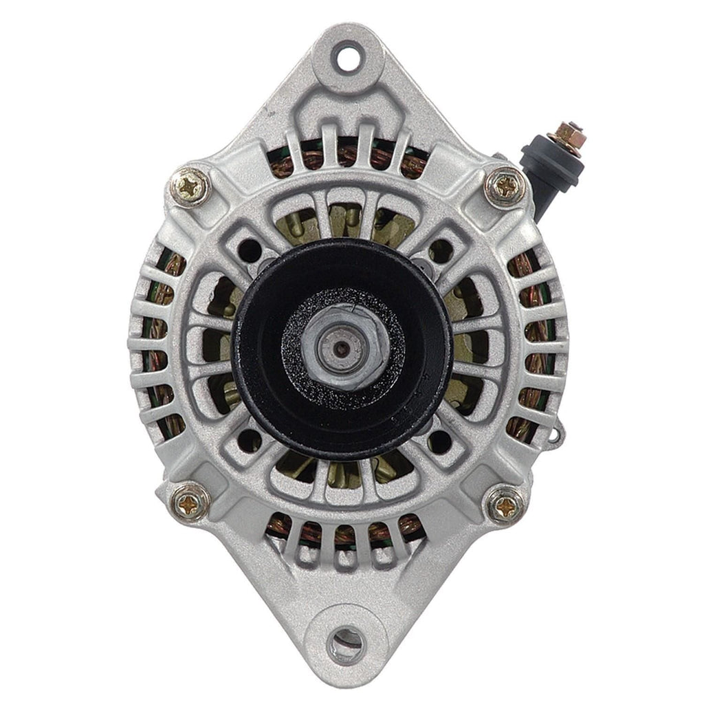 Alternator 14366