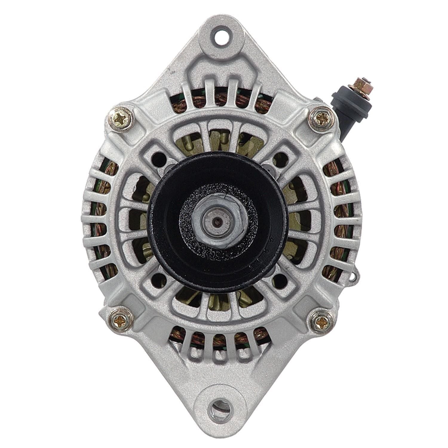 Alternator 14366