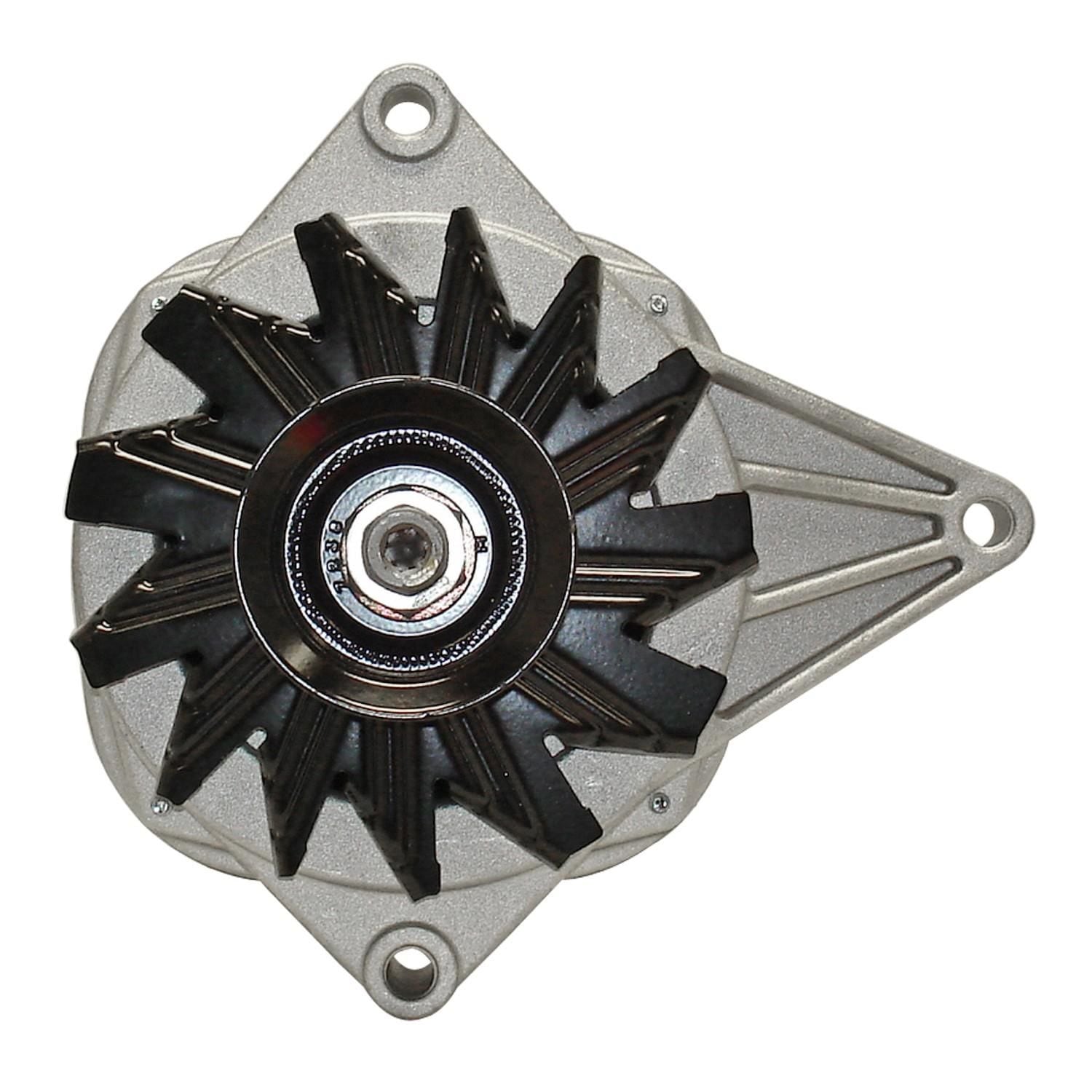 TotalPro Remanufactured Alternator T1437-16-7