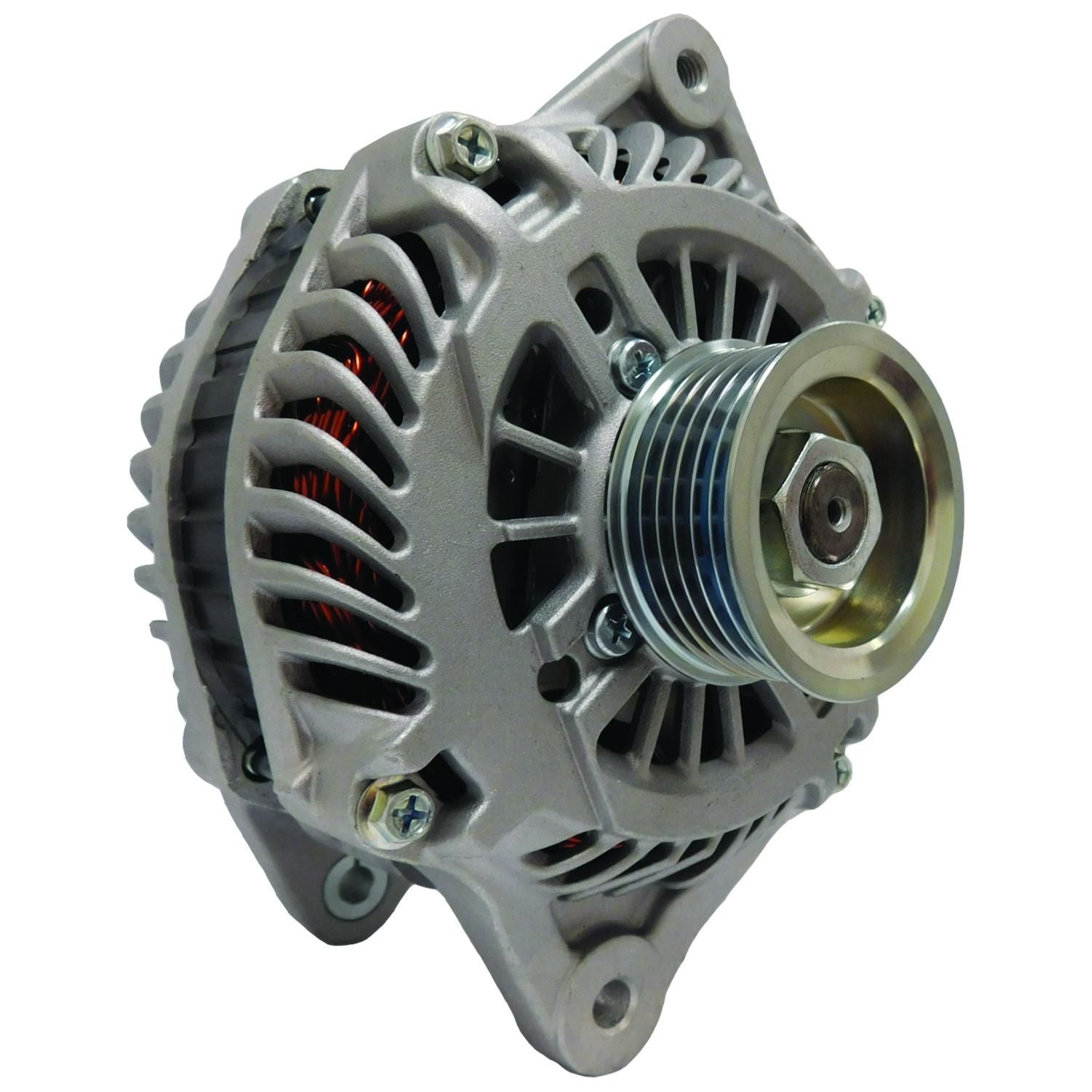 Gold New Alternator DLG11409