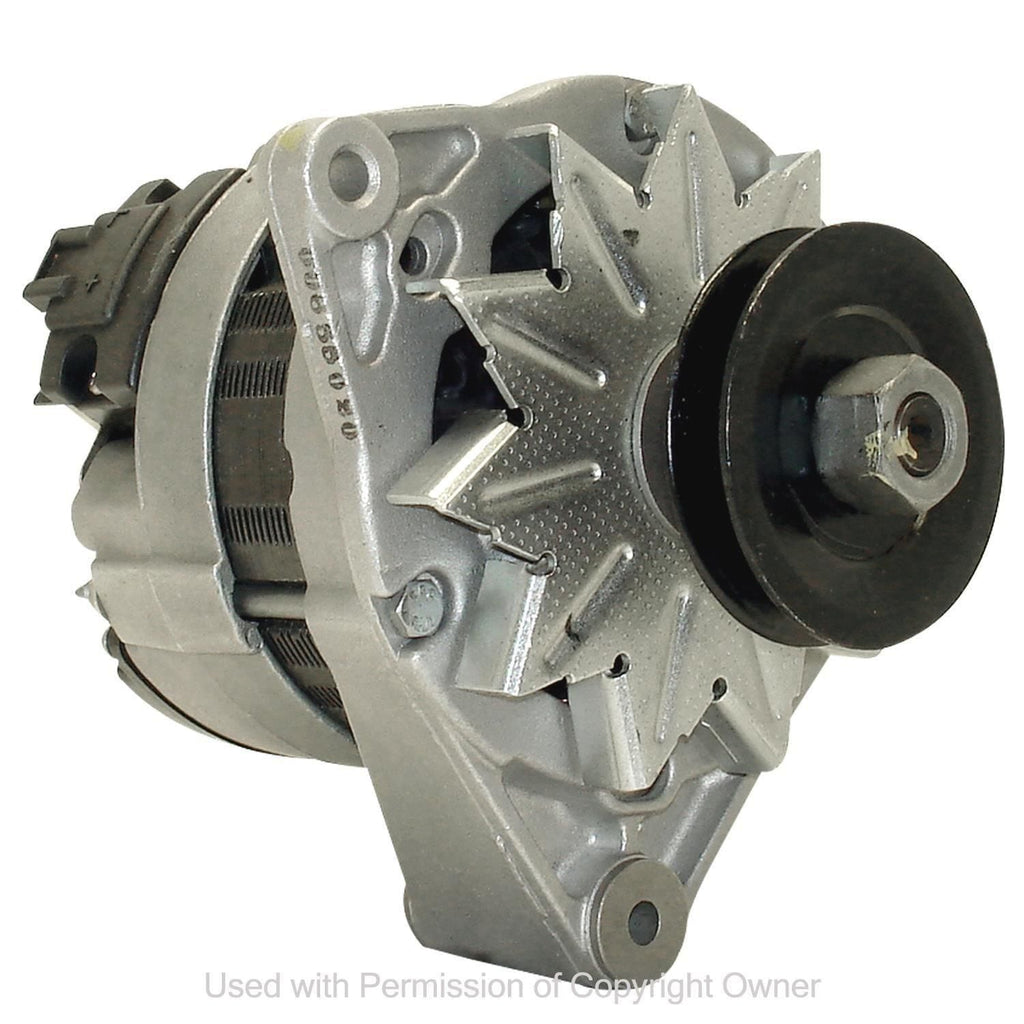 Alternator 14329