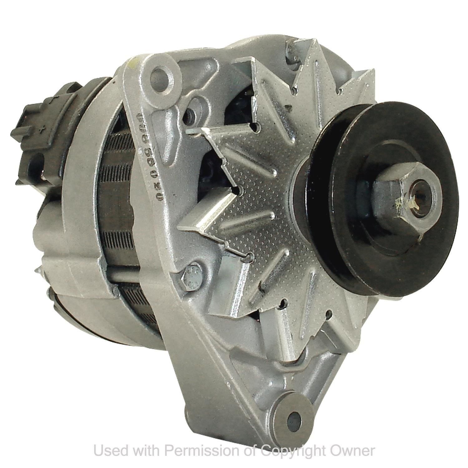 Alternator 14329