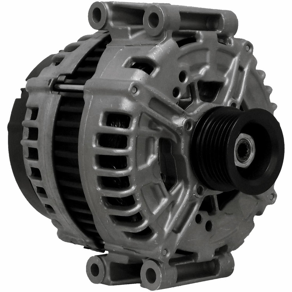 Alternator A11444