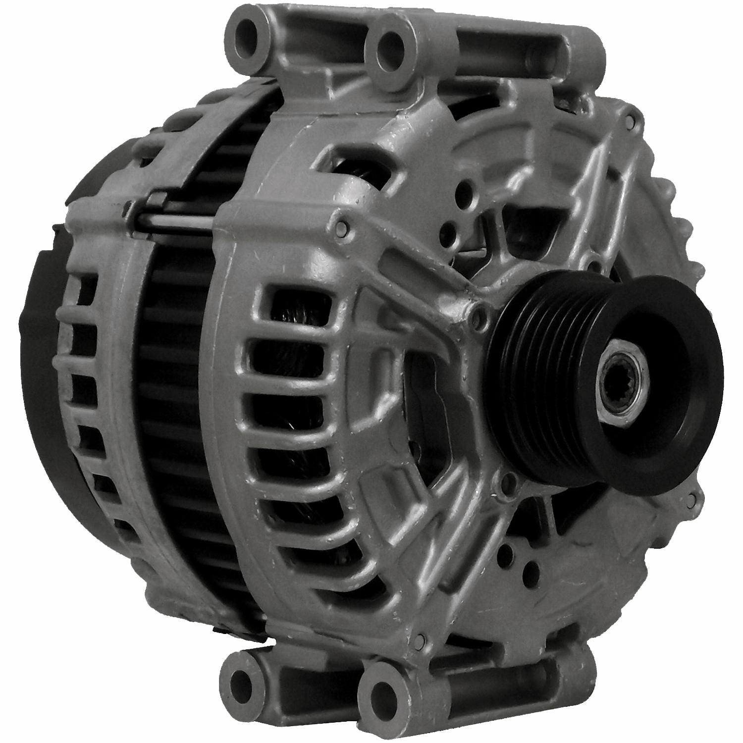 Alternator A11444