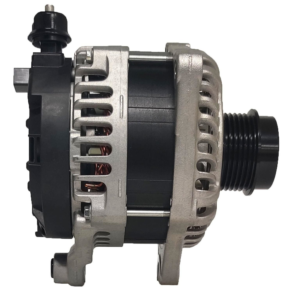 Alternator 11833