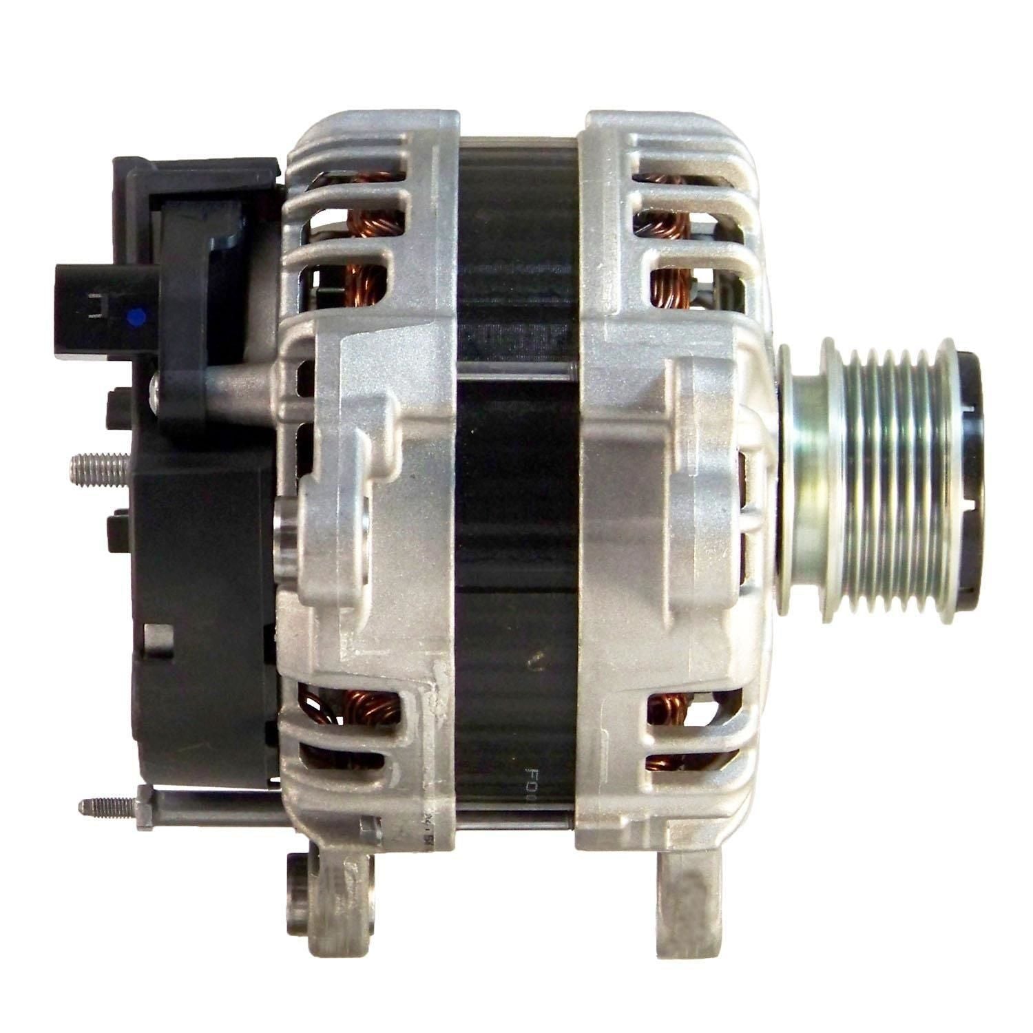 Alternator 11563