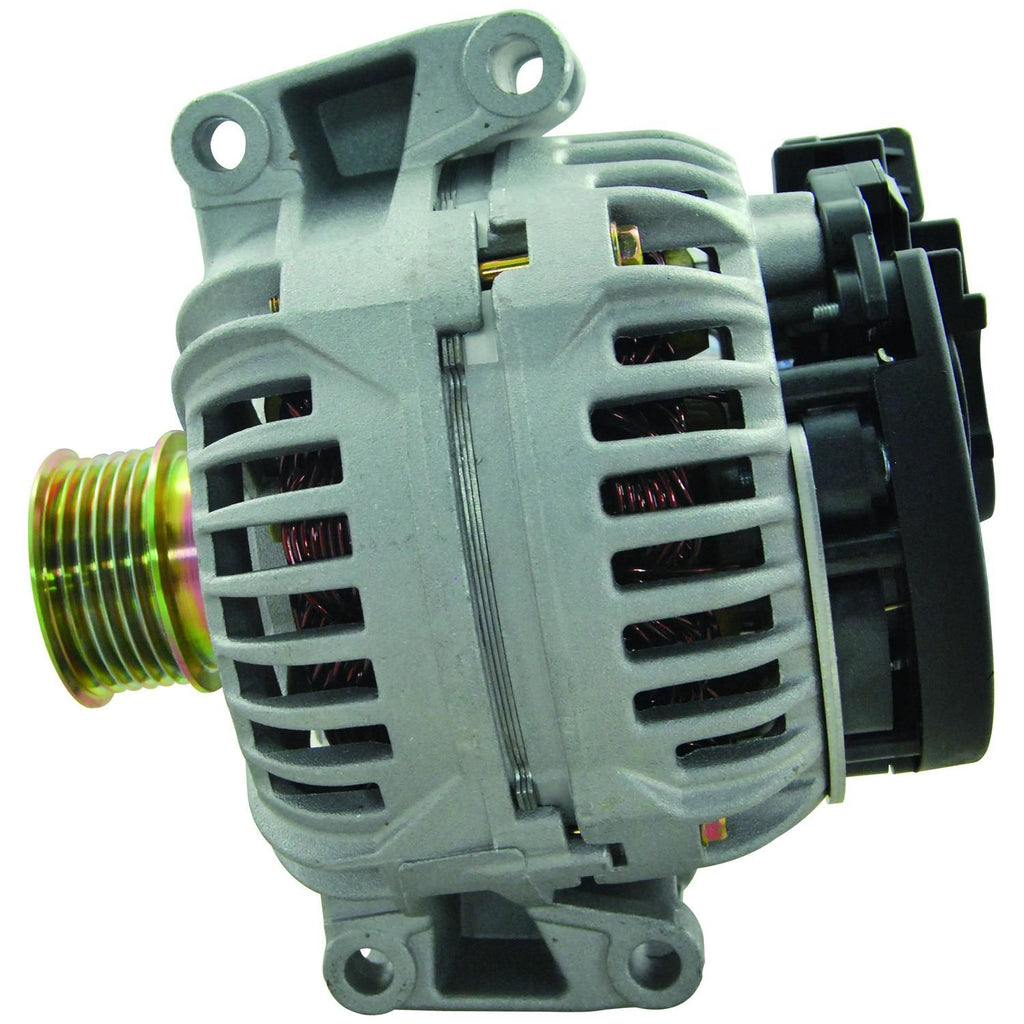 Gold New Alternator ADLG15705