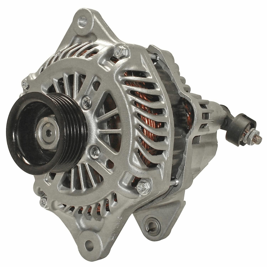 Alternator 15477