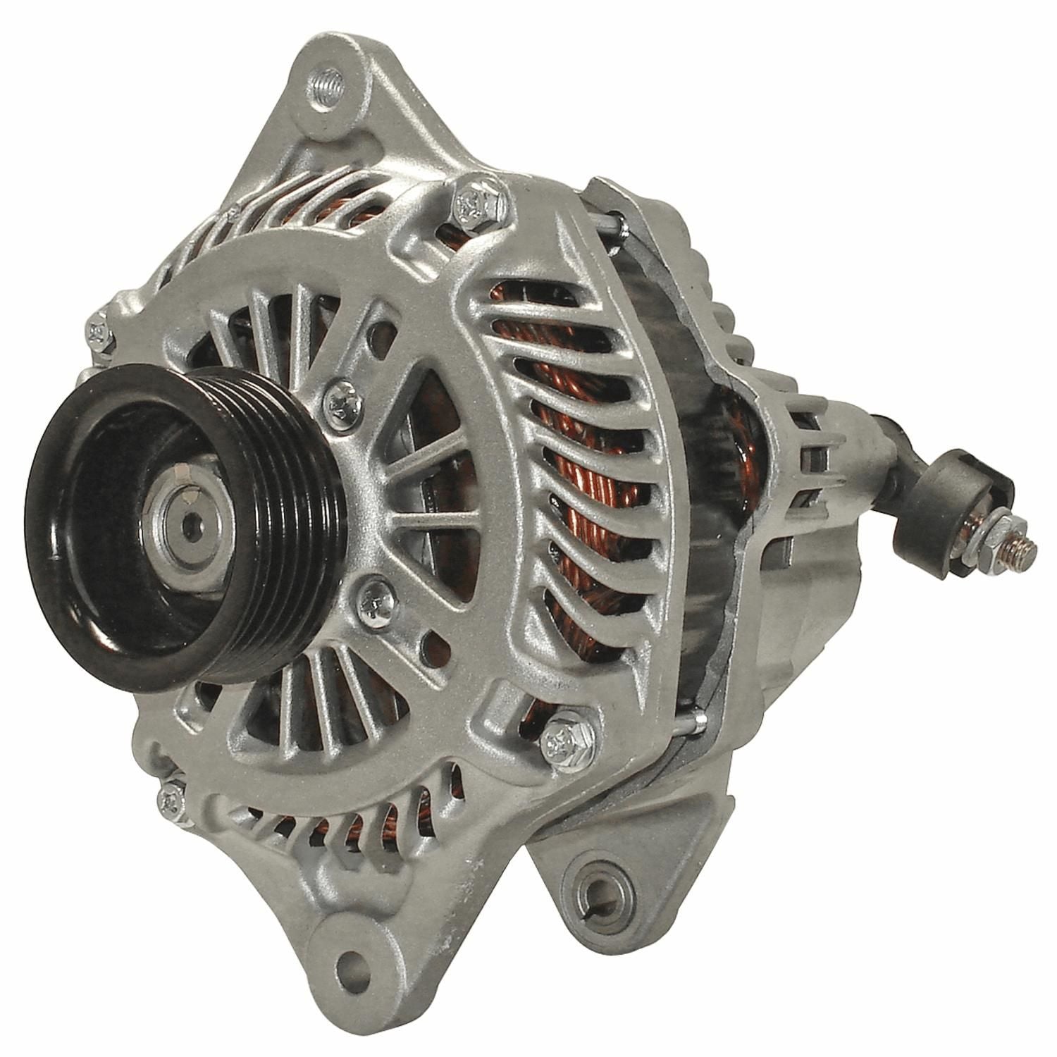 Alternator 15477