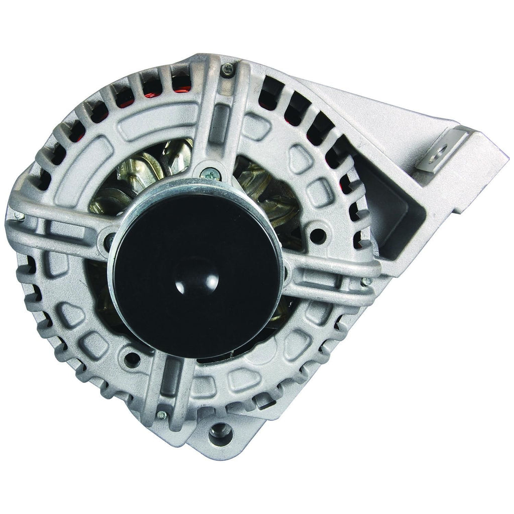 Gold New Alternator 13801N