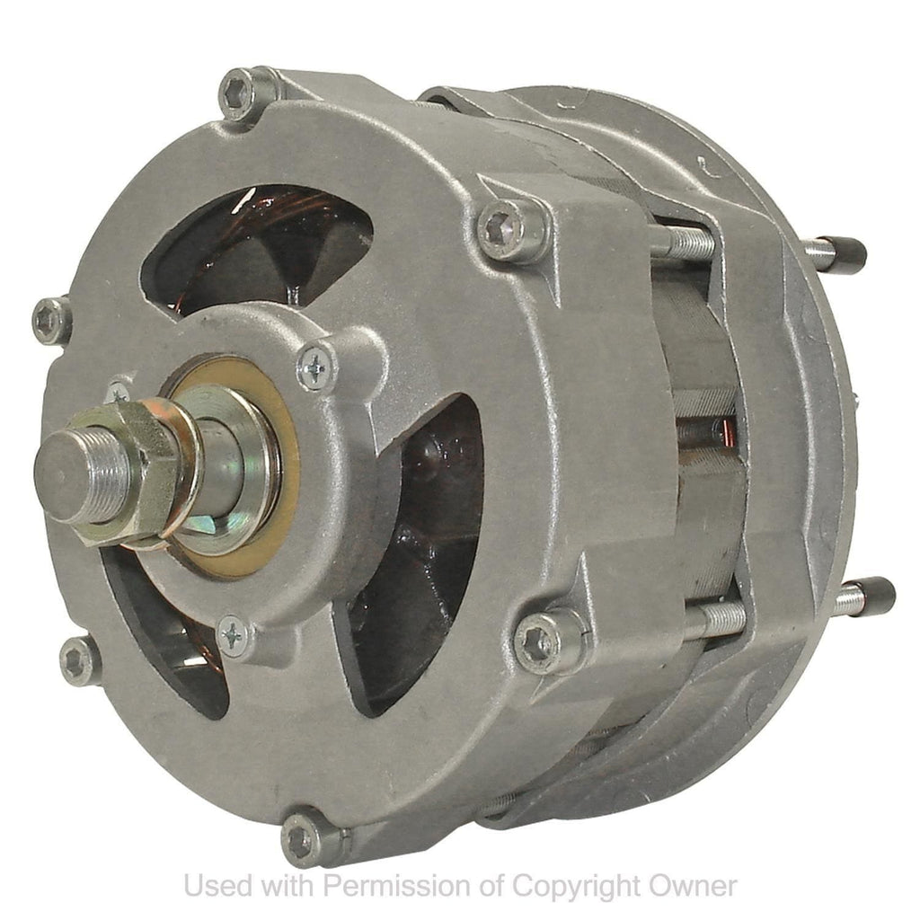 Alternator 14265