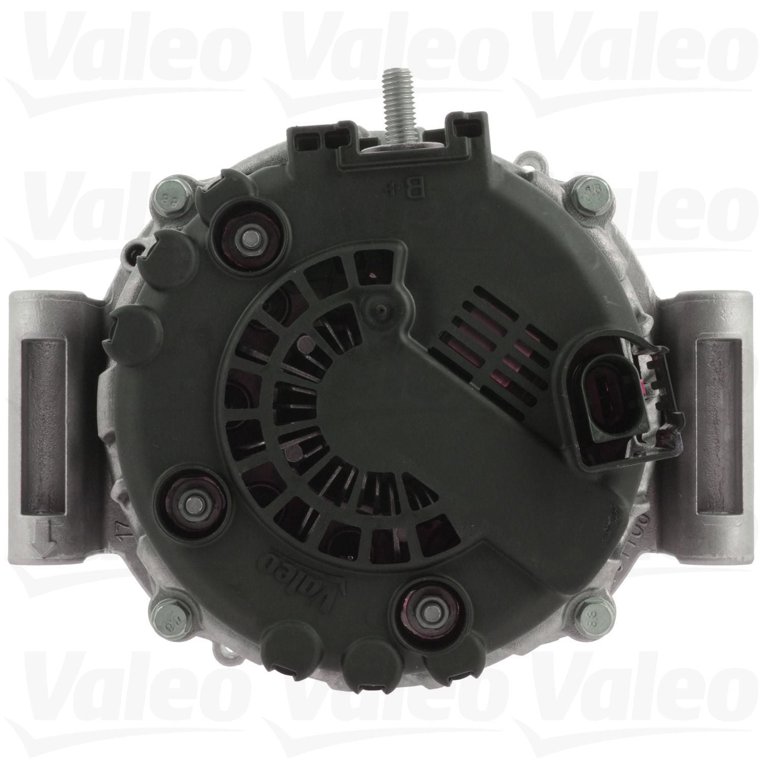 Valeo Alternator 439739