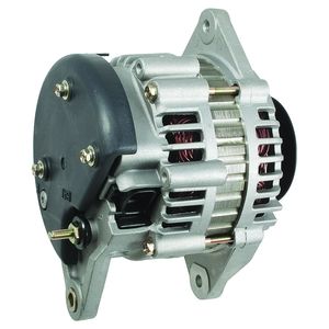 Gold New Alternator 13285N